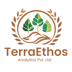 Innovative geospatial solutions for environmental challenges